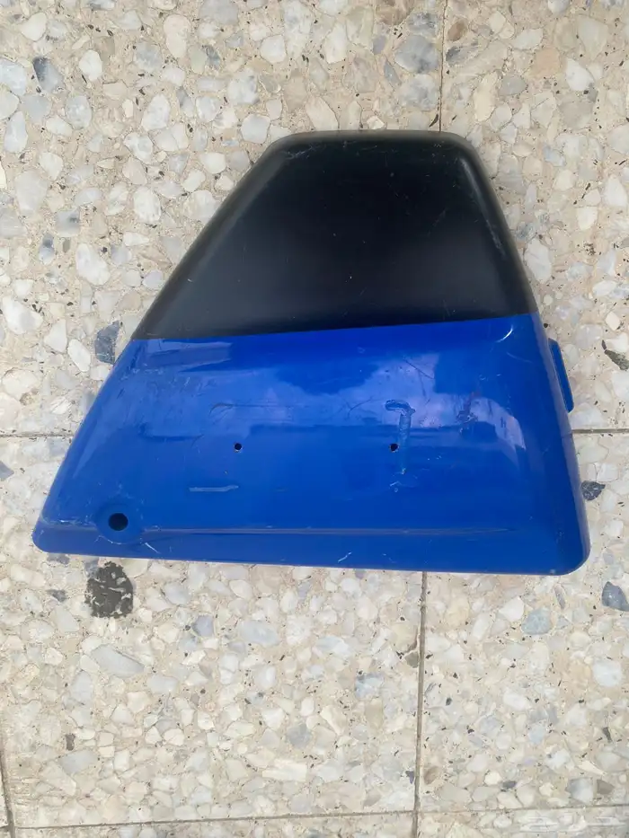 عدة اصليه دباب بطه A100 8