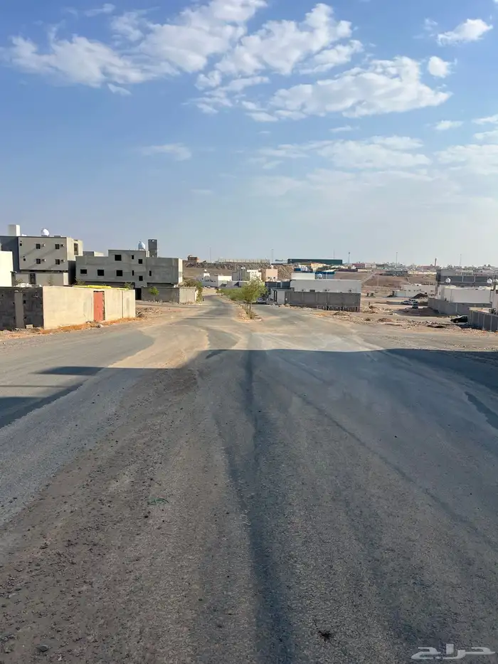 مخطط العوينة والعاقول 2