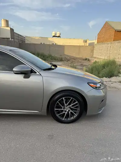 لكزس ES350 موديل 2017 للبيع index