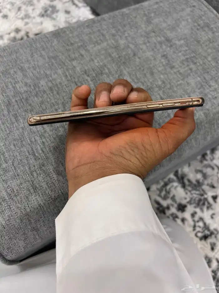 ايفون x s ماكس 5