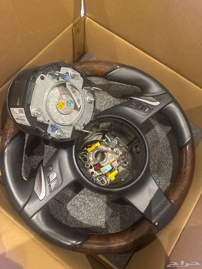 دريكسيون بورش كايين يركب من موديل 2011 إلى 2014 1