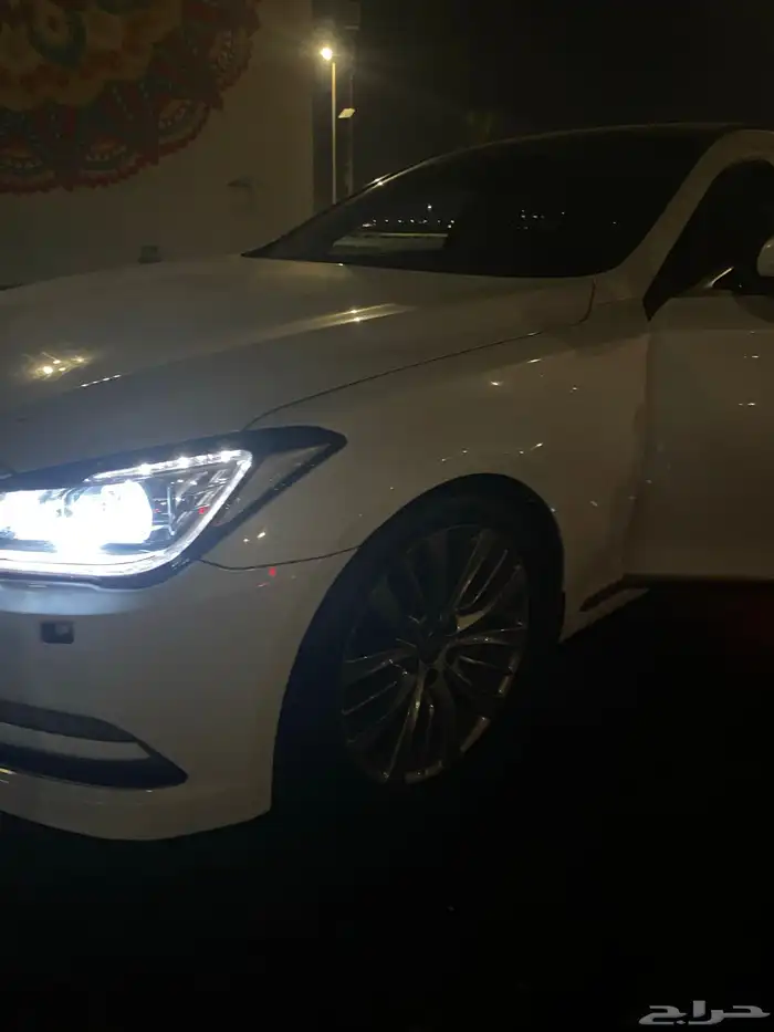 جنيسس فل كامل 2016البيع 14