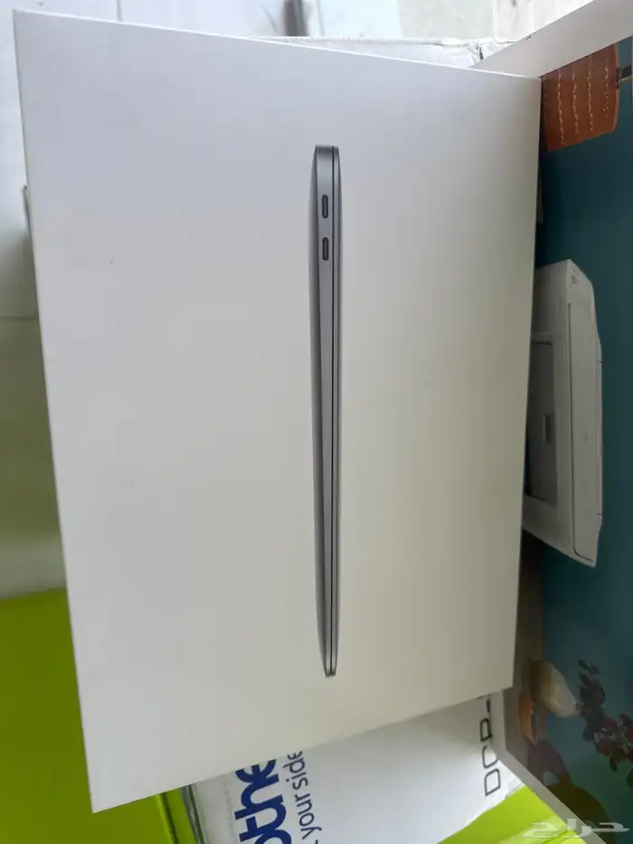 ماك بوك لابتوب 0