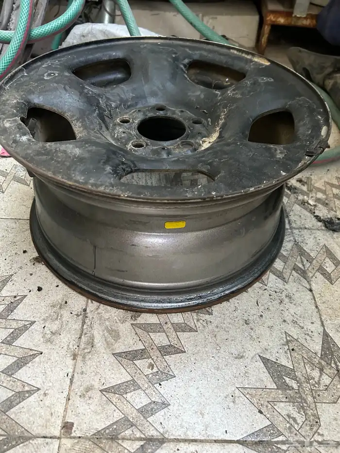 جنط جيب شيروكي مقاس 16 1