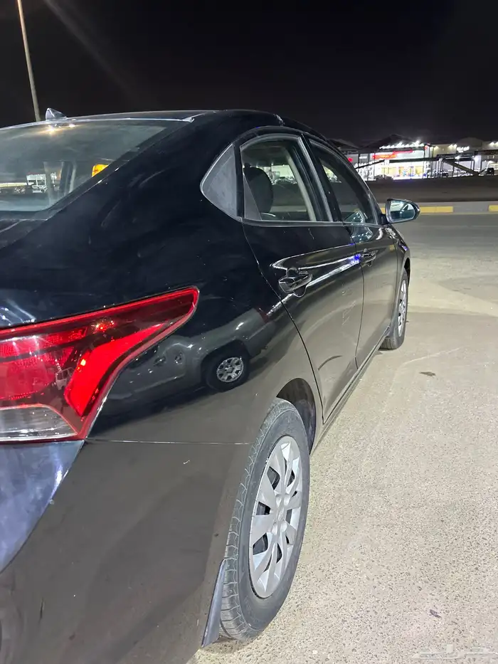 اكسنت 2020 ستاندر 12