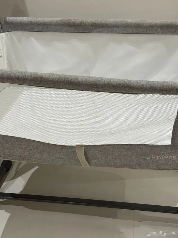 سرير اطفال متنقل 2