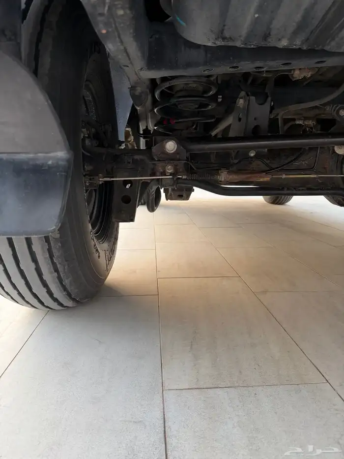 (تم البيع) جكسار 2002 قير عادي قمة بالنظافة ممشى قليل 54