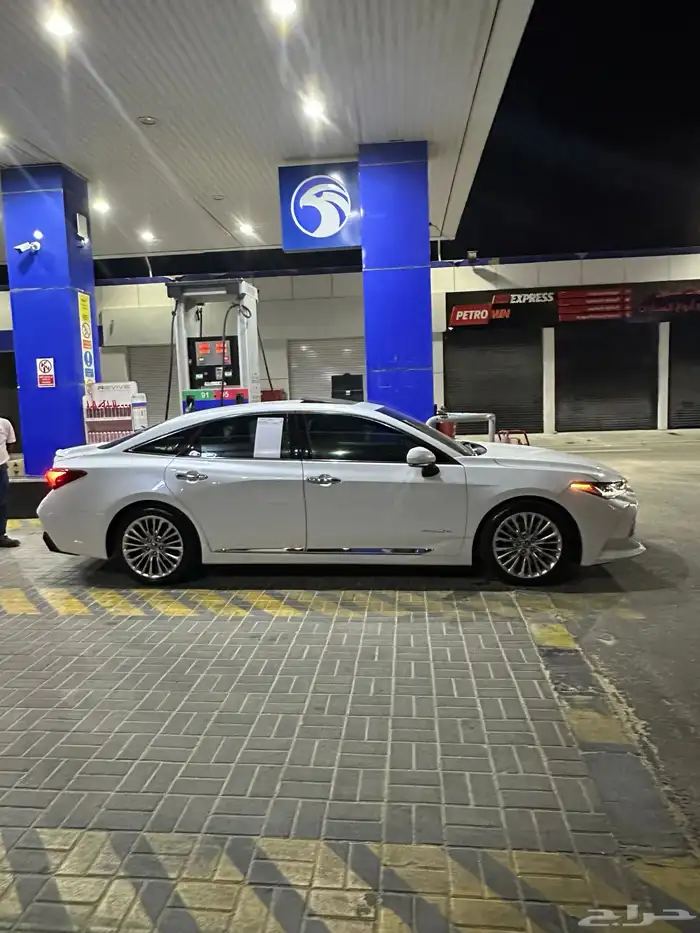 افالون 2019 10