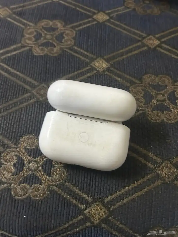 سماعةAirPodsprao 0