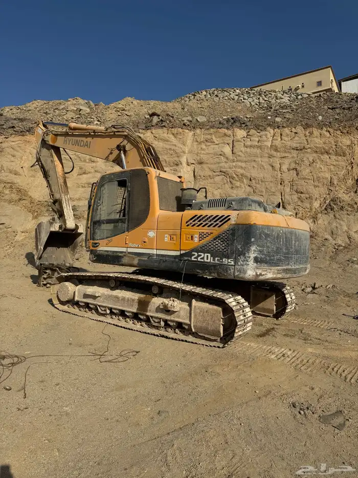 معدات للايجار 2