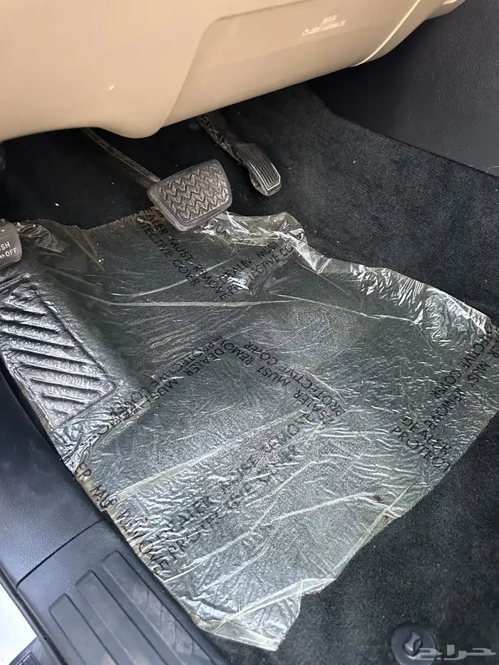 سكويا 2016 فتحه دبل شبه مخزن 7