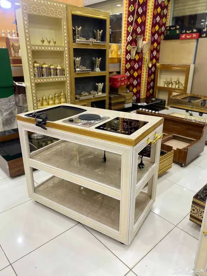 تفصيل مناقل وديكور 14