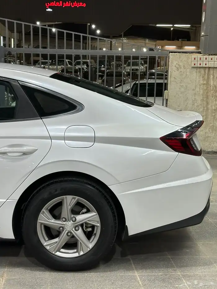 سوناتا 2022 لؤلؤي لدى معرض(عبيد الرشيدي) 19