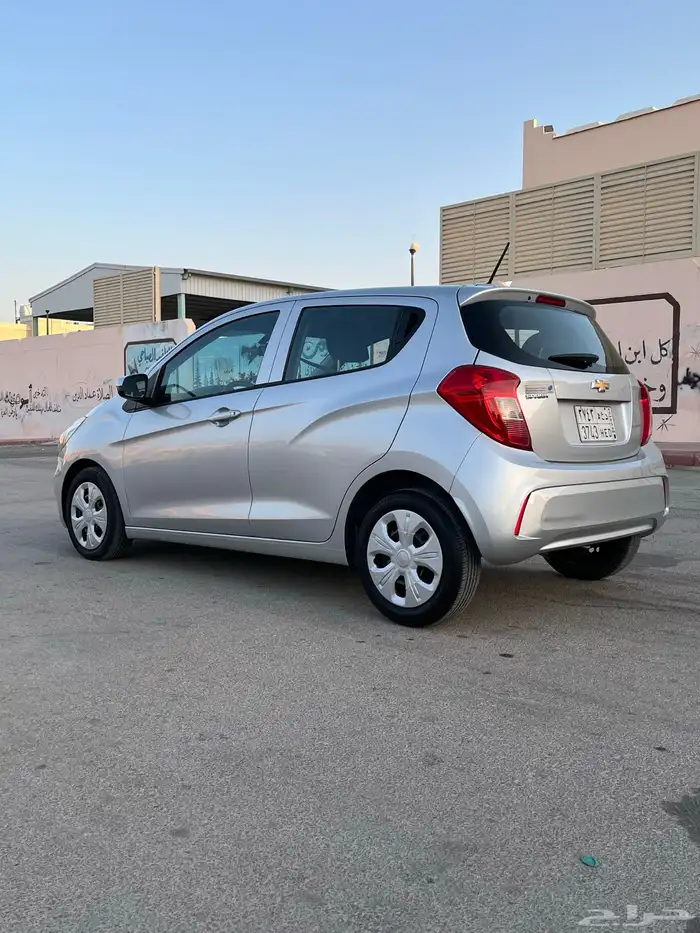 للبيع سبارك 2020 على شرط وكاله 3