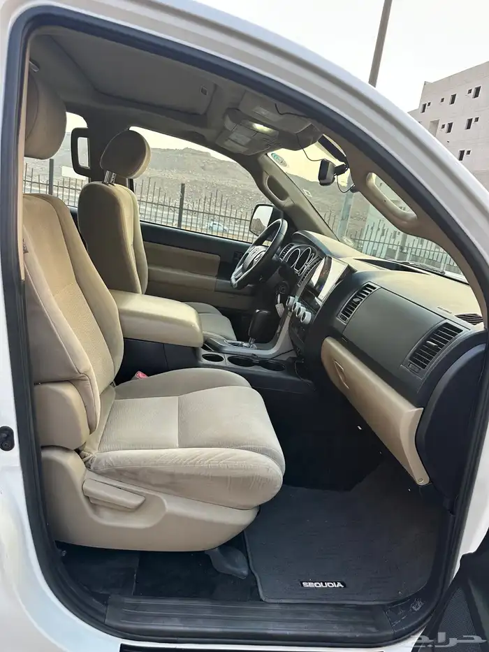 سكويا 2016 فتحه دبل شبه مخزن 9