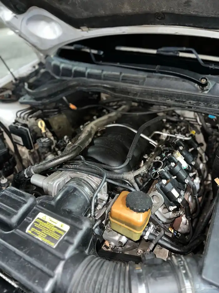 كابرس LTZ فل 2012 17