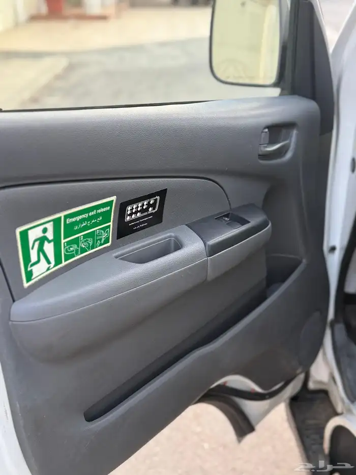 باص 15 راكب ديزل اورفان 2020 21