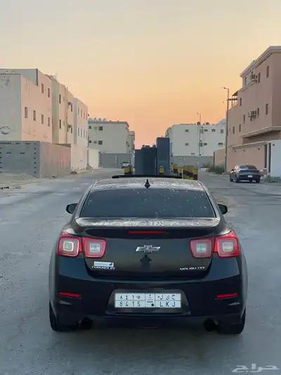 ماليبو 2015 فل كامل index