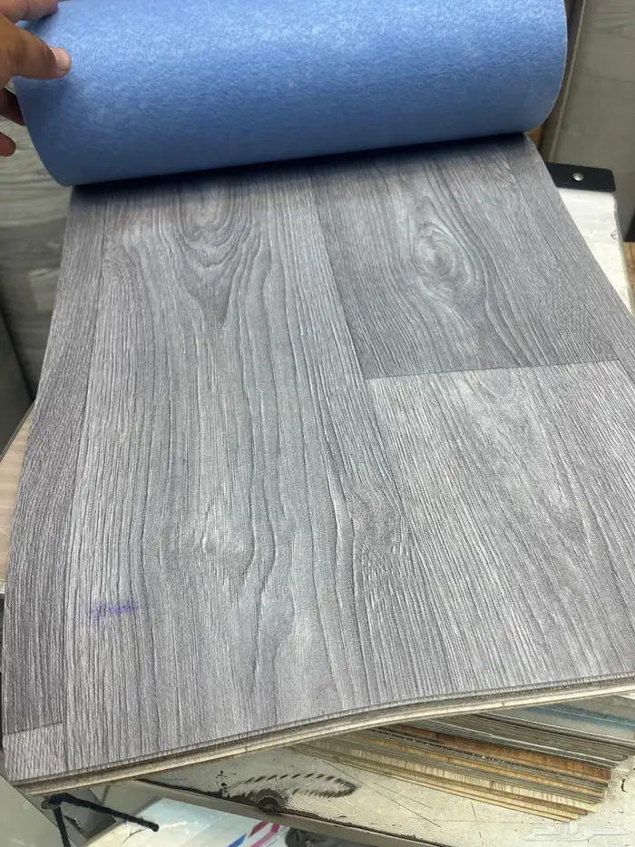 مشمع بلجيكي موبطن متر110 ريال 7