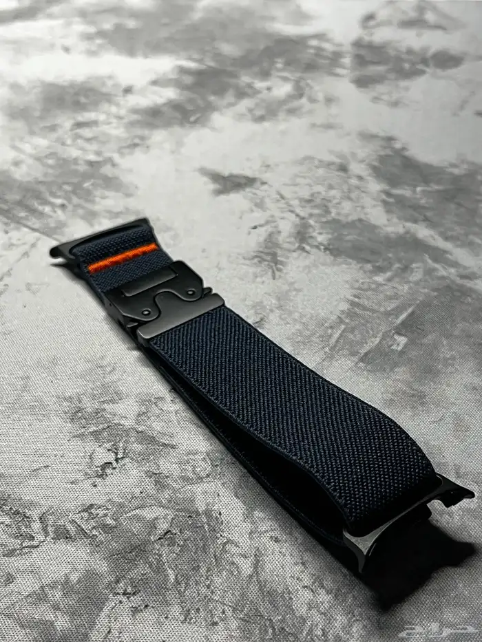 ساعه سامسونج واتش 8 46مم 22