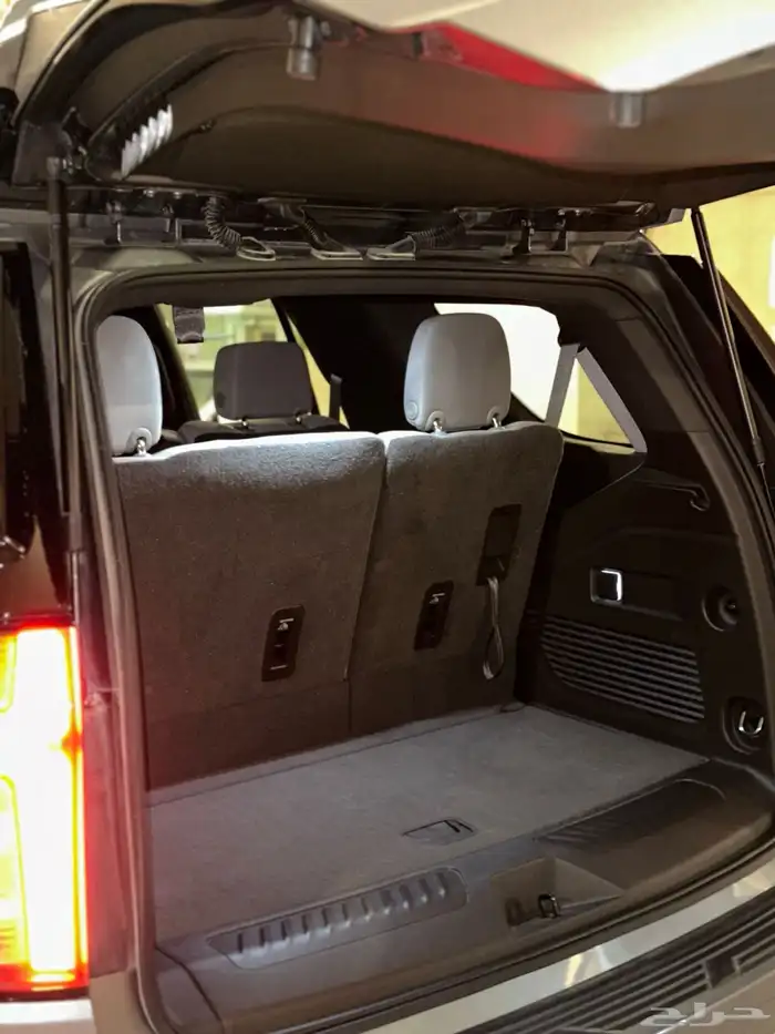 تاهو 2021 بودي وكاله 27