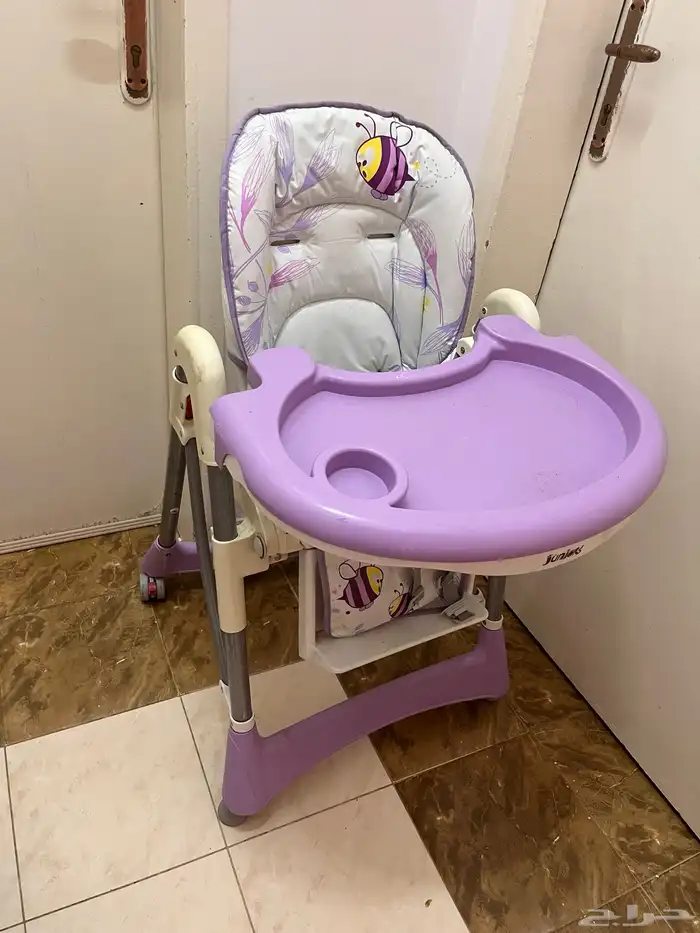 طاولة طعام أطفال 2