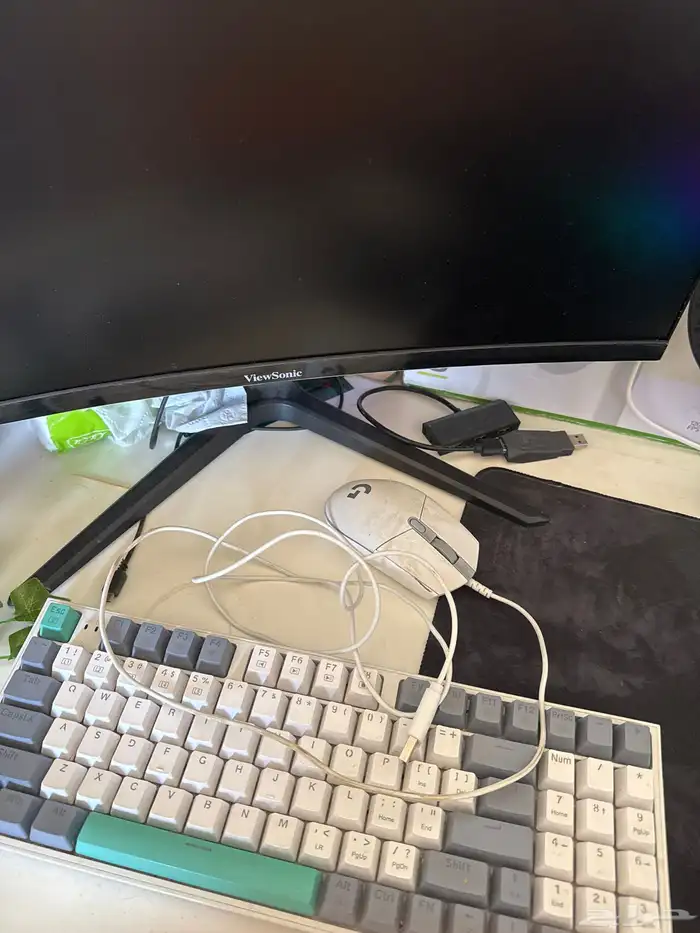 بي سي اسود 4060 3