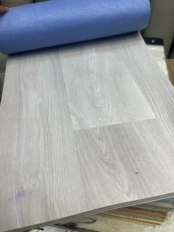 مشمع بلجيكي موبطن متر110 ريال 8