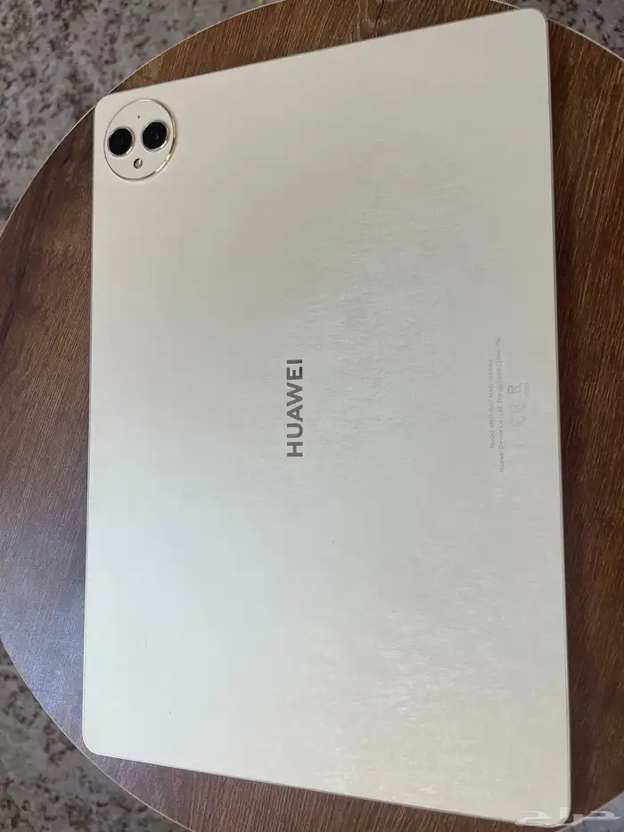 تابلت هواوي ميت باد برو 12.2 إنش إصدار بيبر مات 12GB 512GB 1