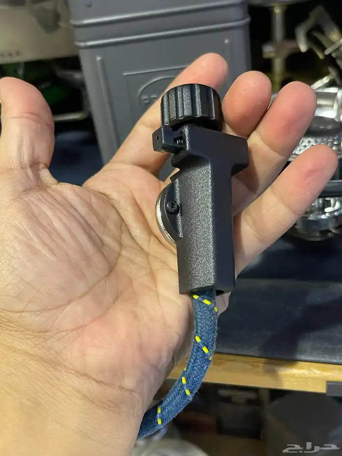 موقد بريموس مخزن جديد 3