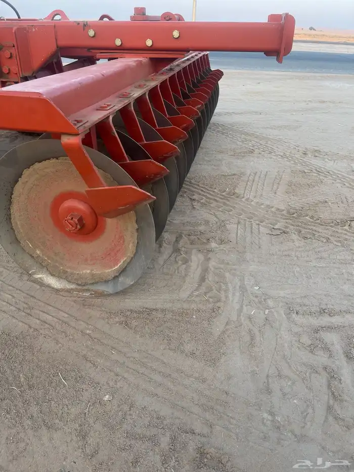 معدات زراعية 3