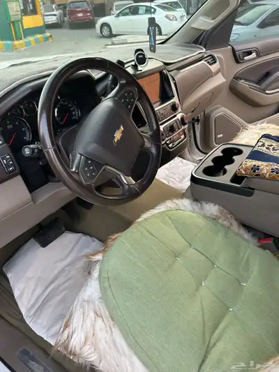 تاهو 2016 LT index