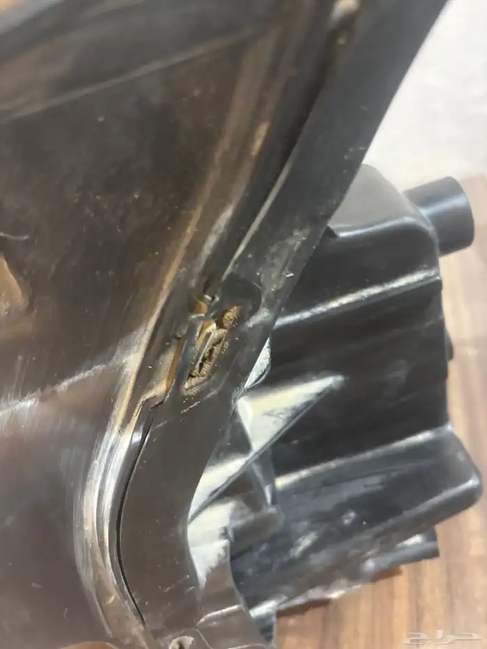 شمعة  جيب نيسان باترول بلاتنيوم 1