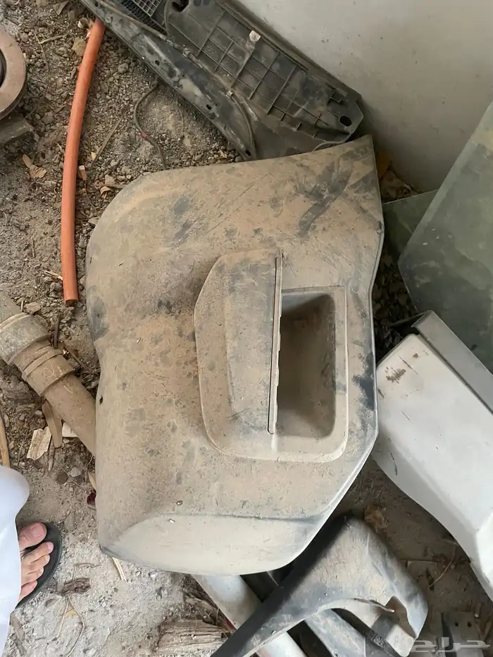 زجاج سياره وديكورات اكستيرا 2012 5