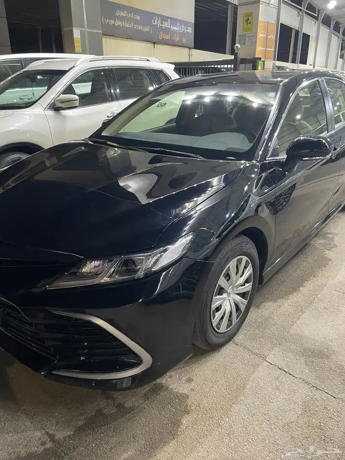 كامري 2024 سعودي تم البيع 20