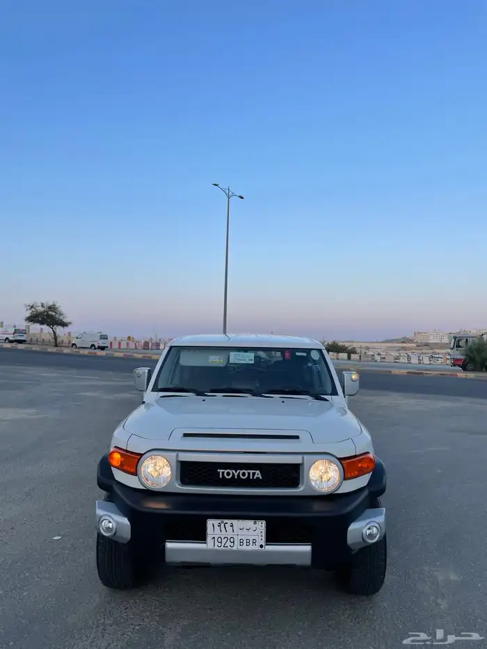 اف جي 2022 رقم 1 سعودي تانكي كبير 4