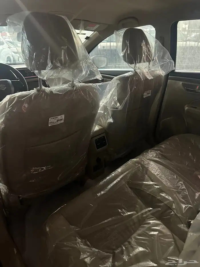 سوزوكي سياز فل كامل 2025 متوفر ألوان عرض خاص 14