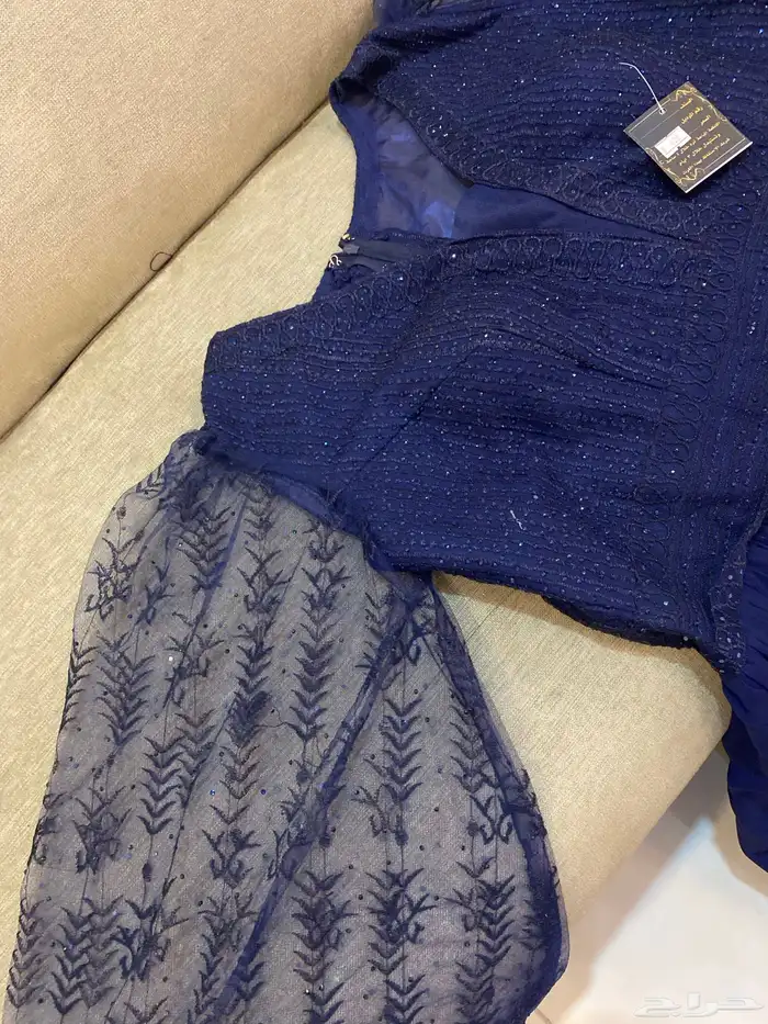 فستان جديد مانلبس مقاس 20 0