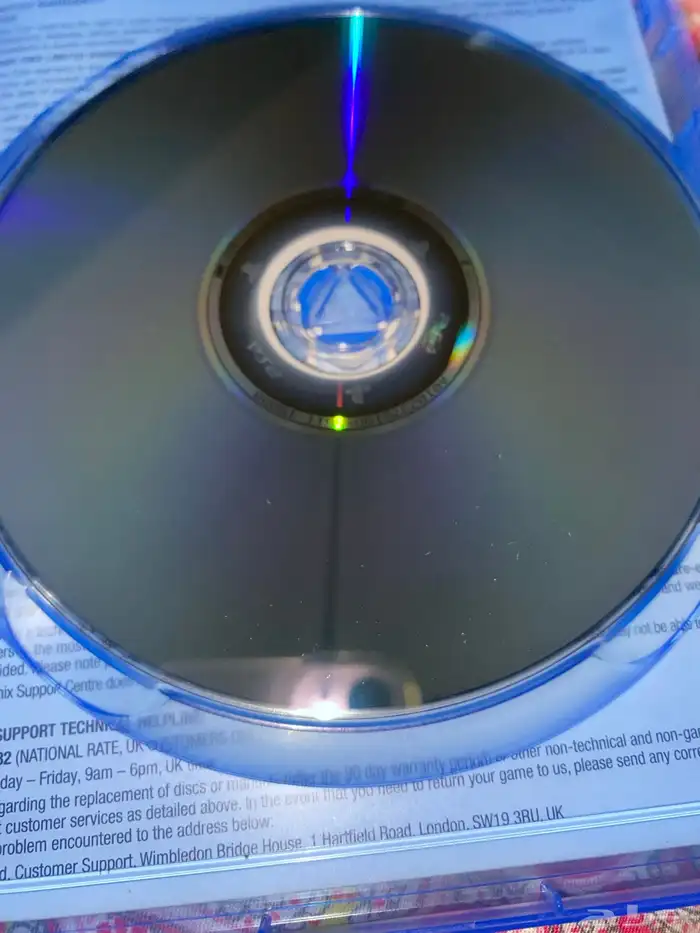 شريط SLEEPING DOGS مدة الاستخدام ساعه واحد 5