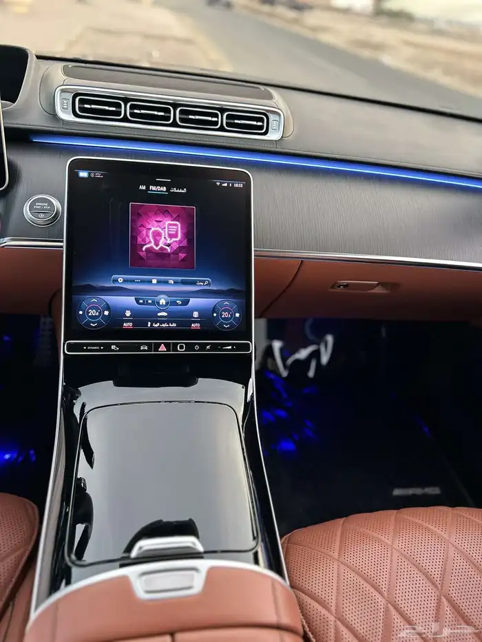 مو كل يوم تطلع لك S500 بهالمواصفات 11