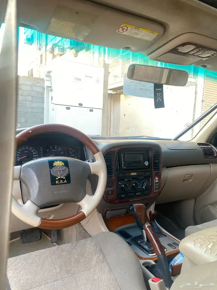 جكسآر نظيف للبيع 10