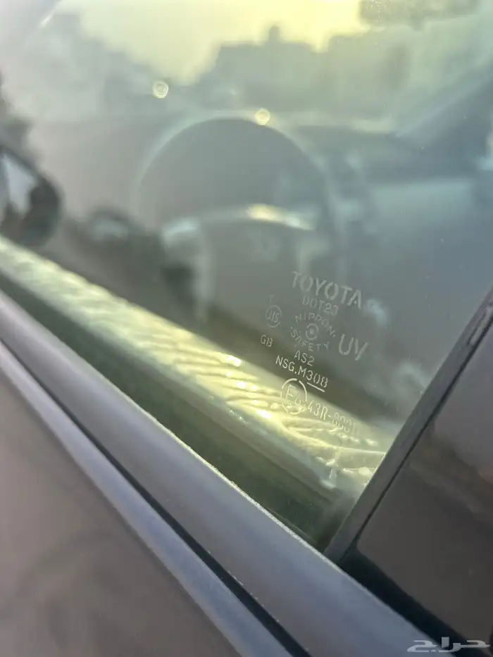 كورلا 2009 ممشى قليل 2