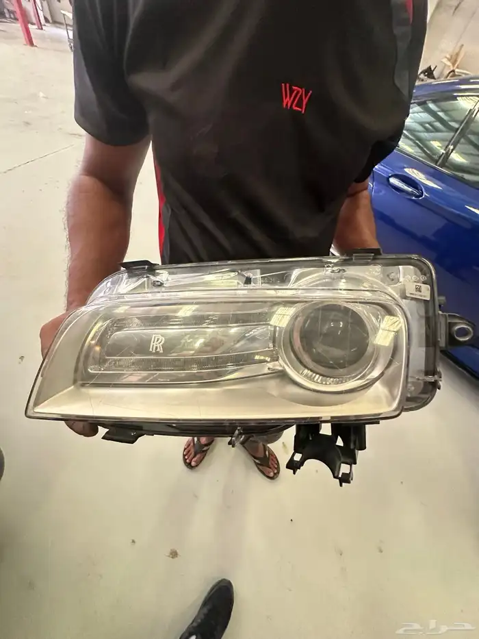 شمعات اماميه روزرايز ريث شمعات الوكالة الاصلية 1