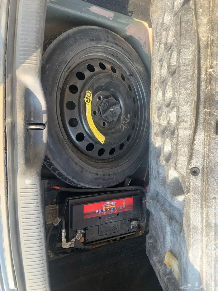 دودج شارجر 2015 الممشى توها داخله 400 7