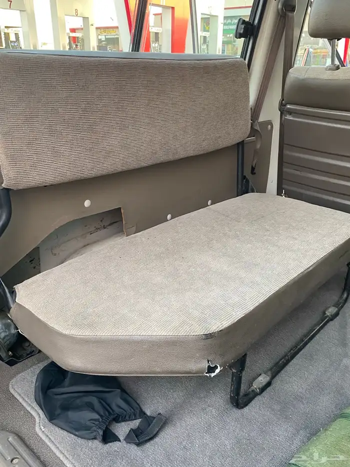 جيب ربع 2004 نظيف منوة المستخدم 16