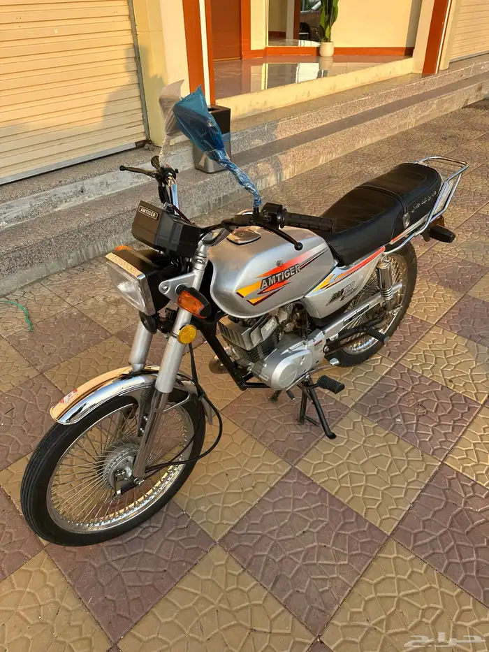 دباب اكس ميه AX100 2