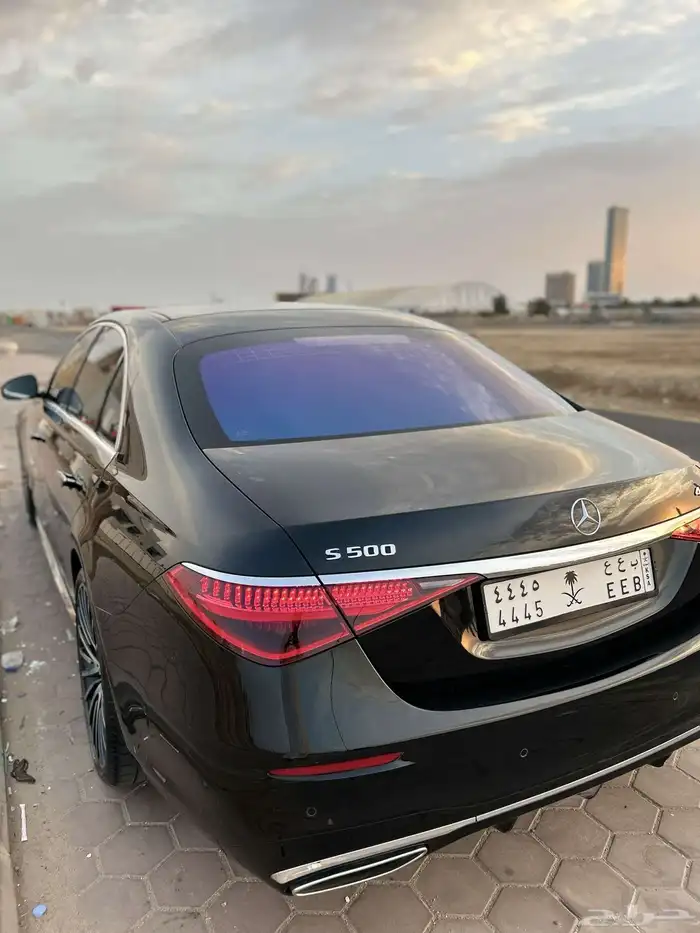 مو كل يوم تطلع لك S500 بهالمواصفات 0