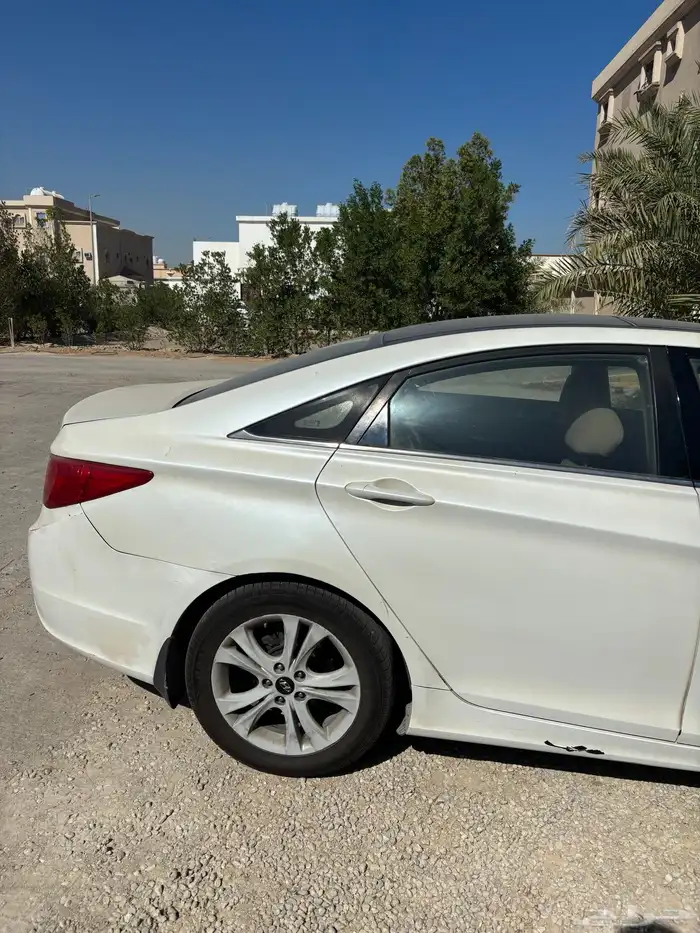 سوناتا 2012 10