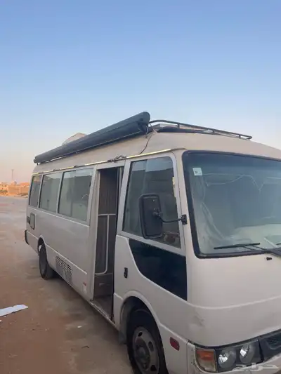 كرفان باص index