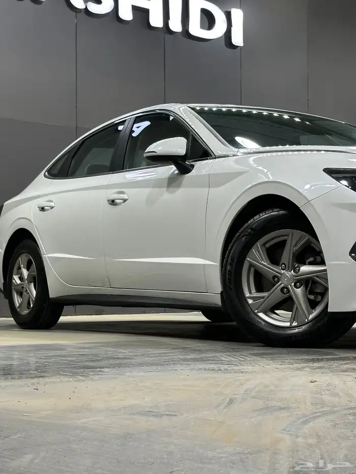 سوناتا 2022 لؤلؤي لدى معرض(عبيد الرشيدي) 11